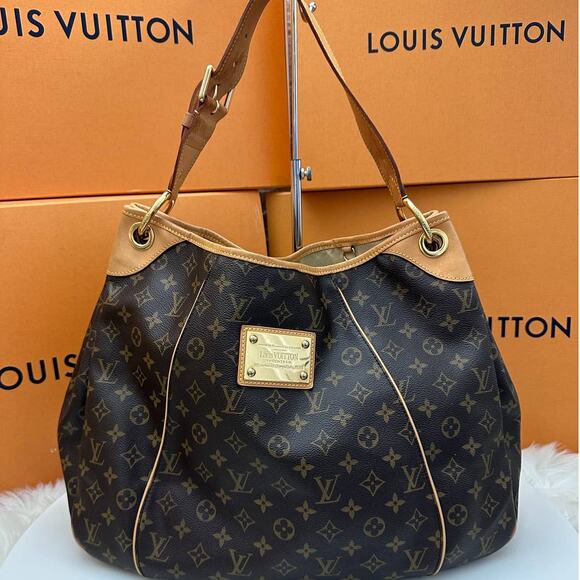 💎✨Beautiful✨💎 Authentic Louis Vuitton Galleria : Galleria GM - Picture 3 of 9